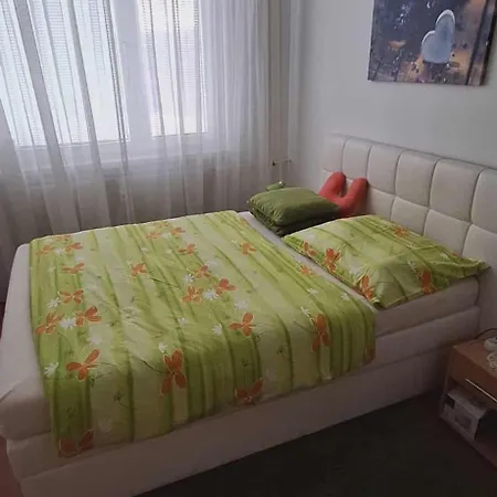 Prijemne Byvanie Pri Jazere V Kosiciach Apartament