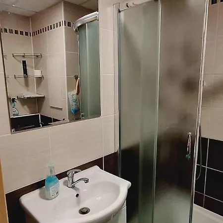 Prijemne Byvanie Pri Jazere V Kosiciach Apartament *